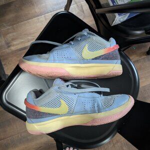 Nike ja morant basketball shoes